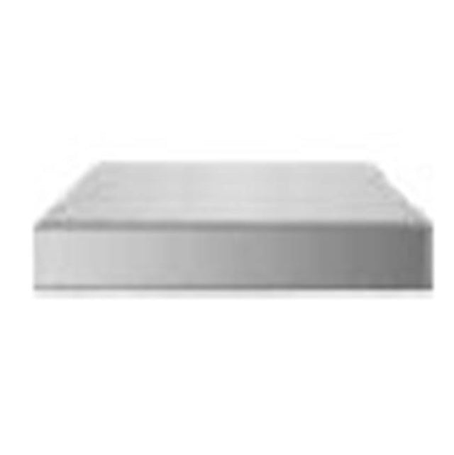 Neelnox - Series 100 Floating Shelf Size 7  x 5  x 1 1/4 inch Finish: Polished Rose Gold - Polished Rose Gold