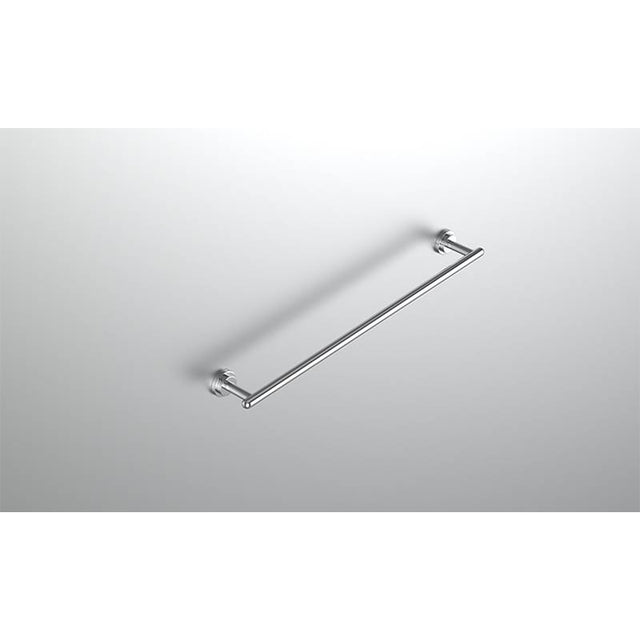 Neelnox - Collection Aire Classic Towel Bar Finish: Matte White - Matte White