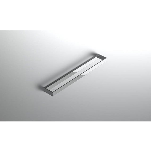 Neelnox - Collection Presidential Towel Bar Finish: Matte White - Matte White