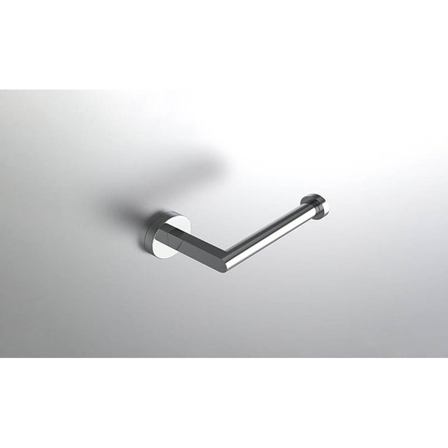 Neelnox - Collection Hugo Tissue Holder Finish: Matte White - Matte White
