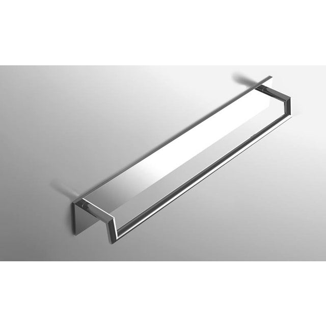 Neelnox - Collection Exponent Towel Bar Finish: Matte White - Matte White