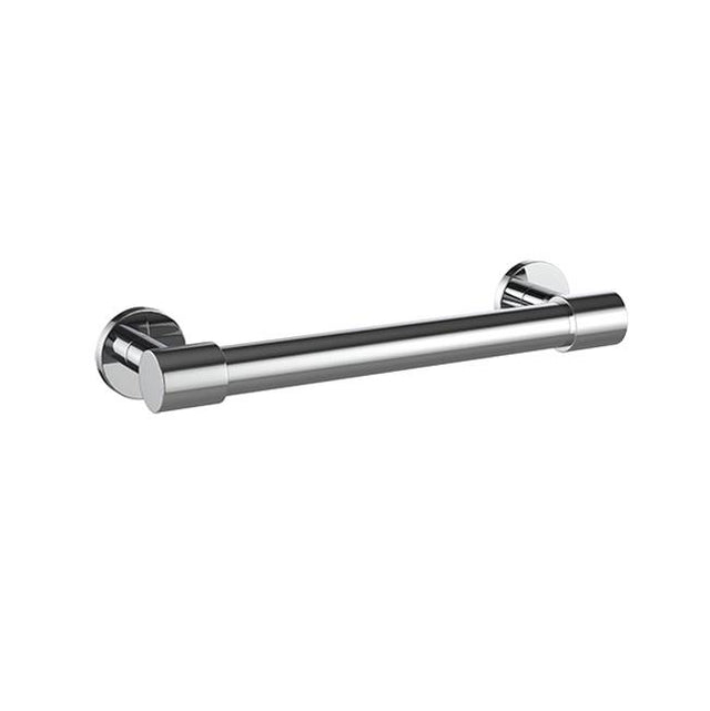 Neelnox - Collection ELOQUENCE Grab Bar Finish: Matte White - Matte White