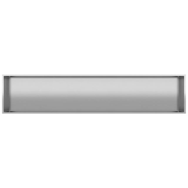 Neelnox - Series Origin Flushmount Niche Installed Size60 x 12 x 3.8 Finish: Polished Rose Gold - Polished Rose Gold