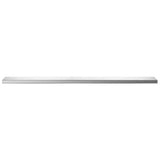 Neelnox - Series 100 Floating Shelf Size 60  x 6  x 1 1/4 inch Finish: Polished Rose Gold - Polished Rose Gold