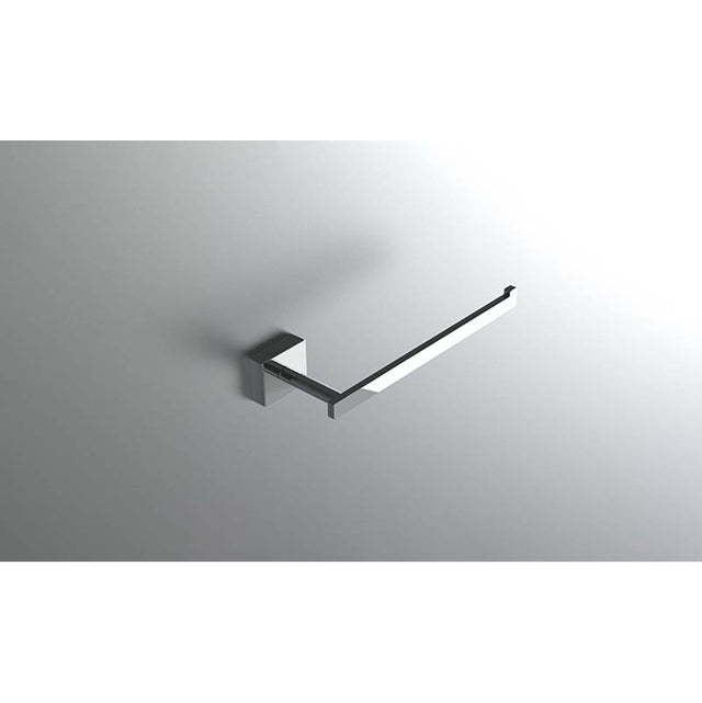 Neelnox - Collection Rhyme Towel Ring Finish: Matte White - Matte White