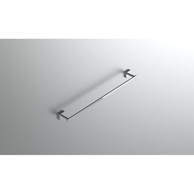 Neelnox - Collection Rhyme Towel Bar Finish: Matte White - Matte White