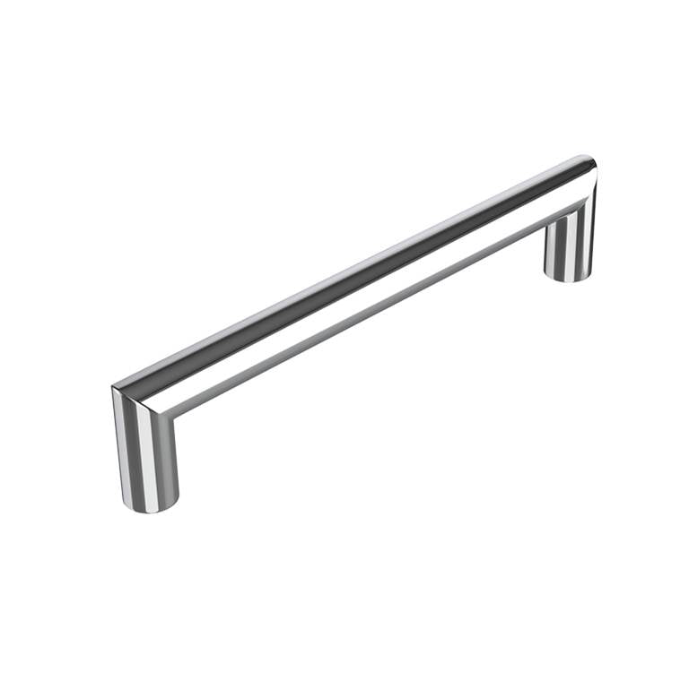 Neelnox - Collection CABINET PULLS  Finish: Matte White - Matte White