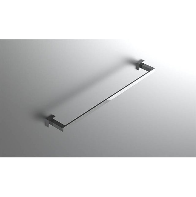 Neelnox - Collection ICONIC Towel Bar Finish: Matte White - Matte White