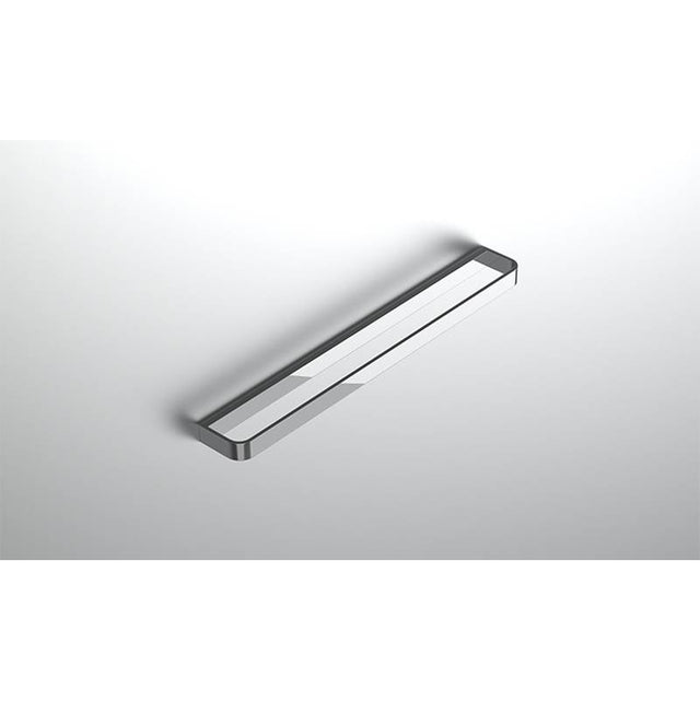 Neelnox - Collection Harbor Towel Bar Finish: Matte White - Matte White