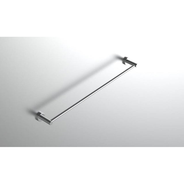 Neelnox - Collection Aviator Towel Bar Finish: Matte White - Matte White