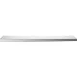 Neelnox - Series 100 Floating Shelf Size 30  x 6  x 1 1/4 inch Finish: Brushed Modern Bronze - Brushed Modern Bronze