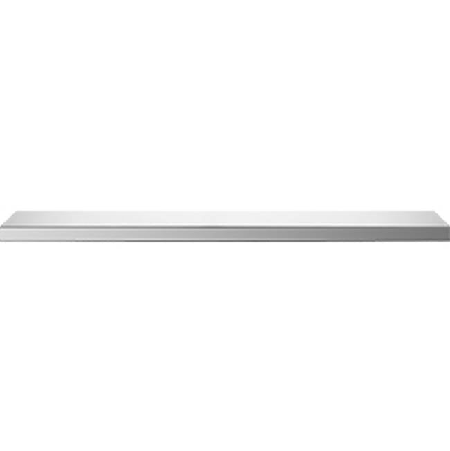 Neelnox - Series 100 Floating Shelf Size 36  x 6  x 1 1/4 inch Finish: Brushed Modern Bronze - Brushed Modern Bronze