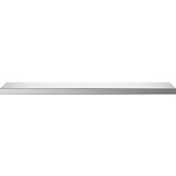 Neelnox - Series 100 Floating Shelf Size 36  x 6  x 1 1/4 inch Finish: Brushed Modern Bronze - Brushed Modern Bronze