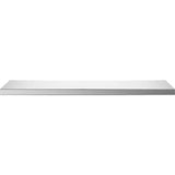Neelnox - Series 100 Floating Shelf Size 36  x 9  x 1 1/4 inch Finish: Brushed Modern Bronze - Brushed Modern Bronze