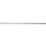 Neelnox - Series 100 Floating Shelf Size 42  x 6  x 5/8 inch Finish: Brushed Modern Bronze - Brushed Modern Bronze