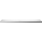 Neelnox - Series 100 Floating Shelf Size 42  x 9  x 1 1/4 inch Finish: Brushed Modern Bronze - Brushed Modern Bronze