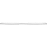 Neelnox - Series 100 Floating Shelf Size 60  x 6  x 1 1/4 inch Finish: Brushed Modern Bronze - Brushed Modern Bronze