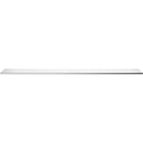 Neelnox - Series 100 Floating Shelf Size 60  x 9  x 5/8 inch Finish: Brushed Modern Bronze - Brushed Modern Bronze