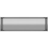 Neelnox - Series Origin Flushmount Niche Installed Size42 x 12 x 3.8 Finish: Brushed Modern Bronze - Brushed Modern Bronze