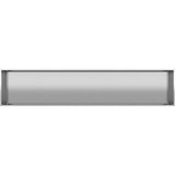 Neelnox - Series Origin Flushmount Niche Installed Size60 x 12 x 3.8 Finish: Brushed Modern Bronze - Brushed Modern Bronze