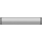 Neelnox - Series Origin Flushmount Niche Installed Size72 x 12 x 3.8 Finish: Brushed Modern Bronze - Brushed Modern Bronze
