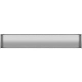 Neelnox - Series Origin Undermount Niche Installed Size72 x 12 x 3.8 Finish: Brushed Modern Bronze - Brushed Modern Bronze