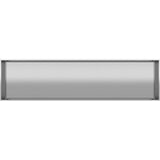 Neelnox - Series Origin Flushmount Niche Installed Size72 x 18 x 3.8 Finish: Brushed Modern Bronze - Brushed Modern Bronze