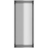 Neelnox - Series Origin Flushmount Niche Installed Size18 x 42 x 3.8 Finish: Brushed Modern Bronze - Brushed Modern Bronze