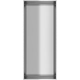Neelnox - Series Origin Undermount Niche Installed Size18 x 42 x 3.8 Finish: Brushed Modern Bronze - Brushed Modern Bronze