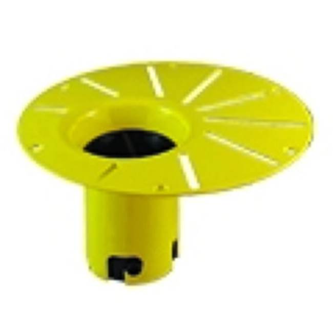 Neptune Rouge - 123CONNECT ABS drain connection for freestanding bathtub