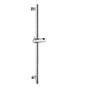 Outdoor Shower - Slide Bar - Satin