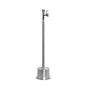Outdoor Shower - Free Standing Single Supply ADA Metered Drinking Fountain
