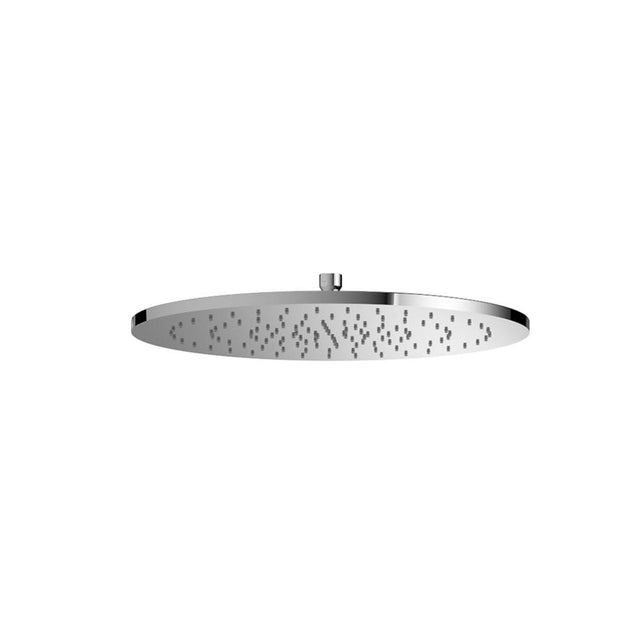 Outdoor Shower - 'Waterline'' 16'' Round Shower Head - Satin(previous model: FTA-S12-SH-16-S)