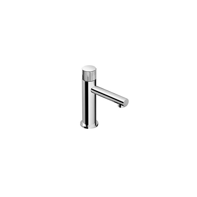 Outdoor Shower - 'Waterline'' Single Supply Faucet - Mirror(previous model: FTA-W35M-SF-C)