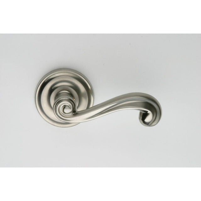 OMNIA - Single Dummy Set (Lh) US5A - Antique Bronze,Unlacquered