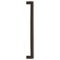 OMNIA - Back To Back Pulls (Pair) - Black,Oil-Rubbed,Lacquered