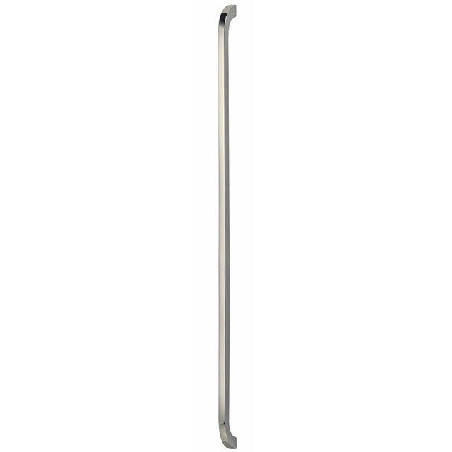 OMNIA - Back To Back Pulls (Pair) - Polished Nickel Plated,Lacquered
