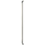 OMNIA - Back To Back Pulls (Pair) - Polished Nickel Plated,Lacquered