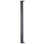 OMNIA - Back To Back Pulls (Pair) - Black,Oil-Rubbed,Lacquered