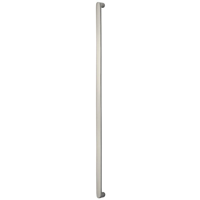 OMNIA - Back To Back Pulls (Pair) - Polished Nickel Plated,Lacquered