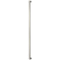 OMNIA - Back To Back Pulls (Pair) - Polished Nickel Plated,Lacquered