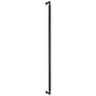 OMNIA - Back To Back Pulls (Pair) - Black,Oil-Rubbed,Lacquered