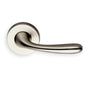 OMNIA - Passage Latchset 138/238 W/013,  Us15