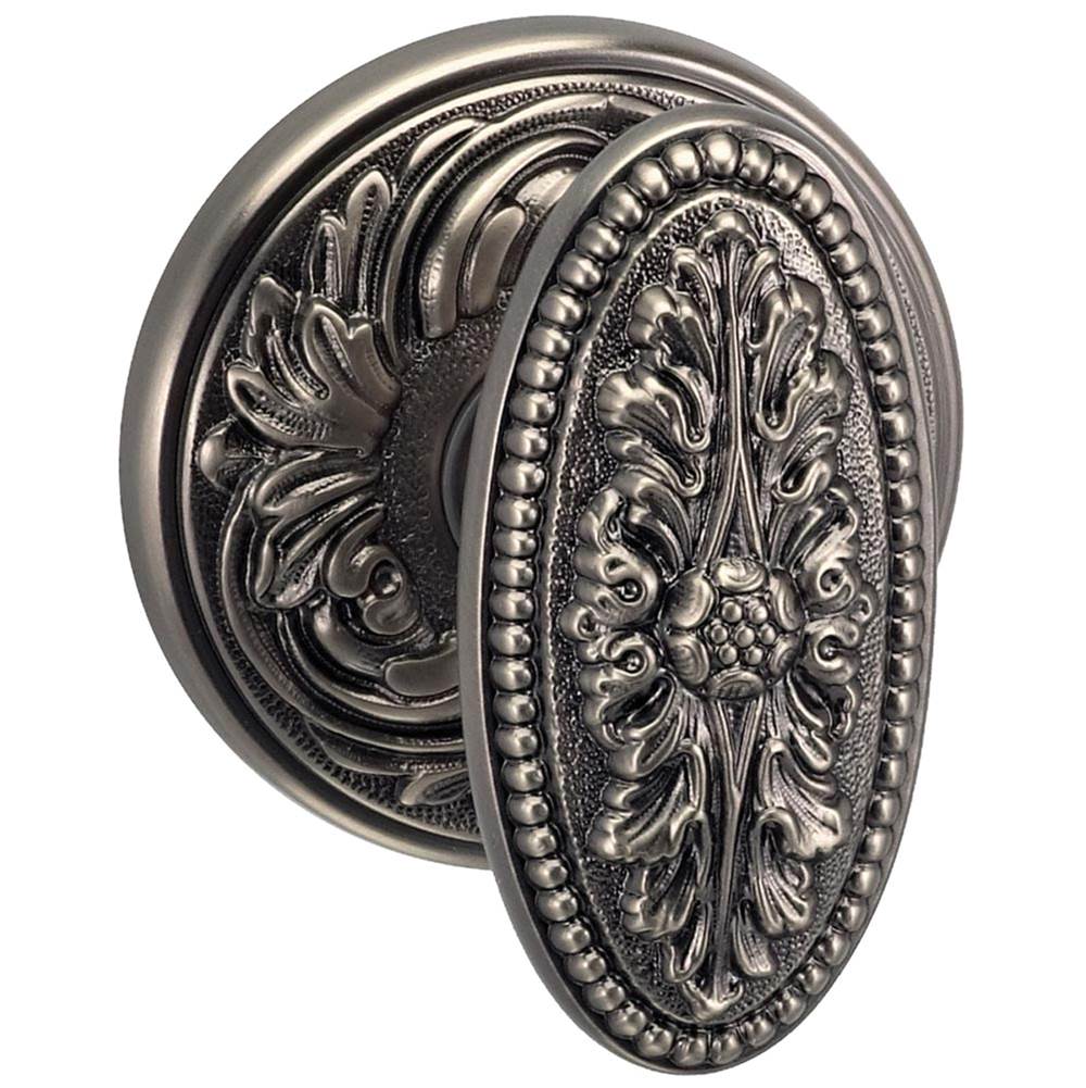 OMNIA - Passage Set W/013 234/134 V.Ni - Venetian Nickel,Lacquered