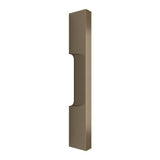 OMNIA - 4'' CC Cabinet Pull US5 - Lacquered Antique Brass