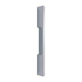 OMNIA - 6'' CC Cabinet Pull US26 - Polished Chrome Plated