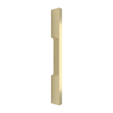 OMNIA - 6'' CC Cabinet Pull US4 - Lacquered Satin Brass
