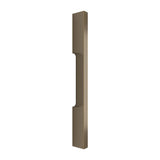 OMNIA - 6'' CC Cabinet Pull US5 - Lacquered Antique Brass