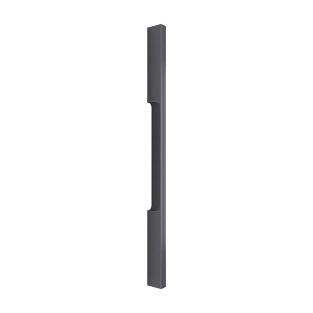 OMNIA - 10'' CC Cabinet Pull US10B - Lacquered Oil Rubbed Black