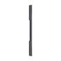 OMNIA - 12'' CC Cabinet Pull US10B - Lacquered Oil Rubbed Black